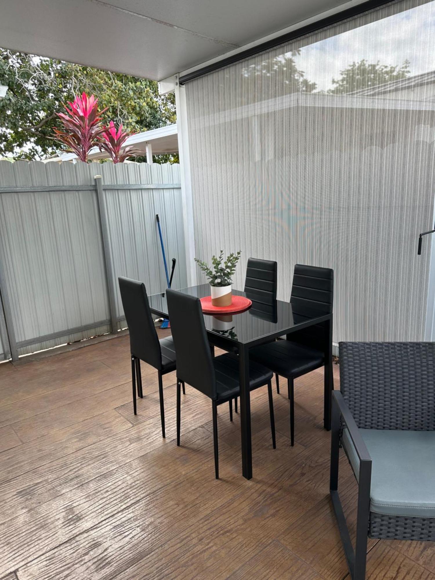 Comfortable Modern Apartment- Central Location. Miami Exterior photo