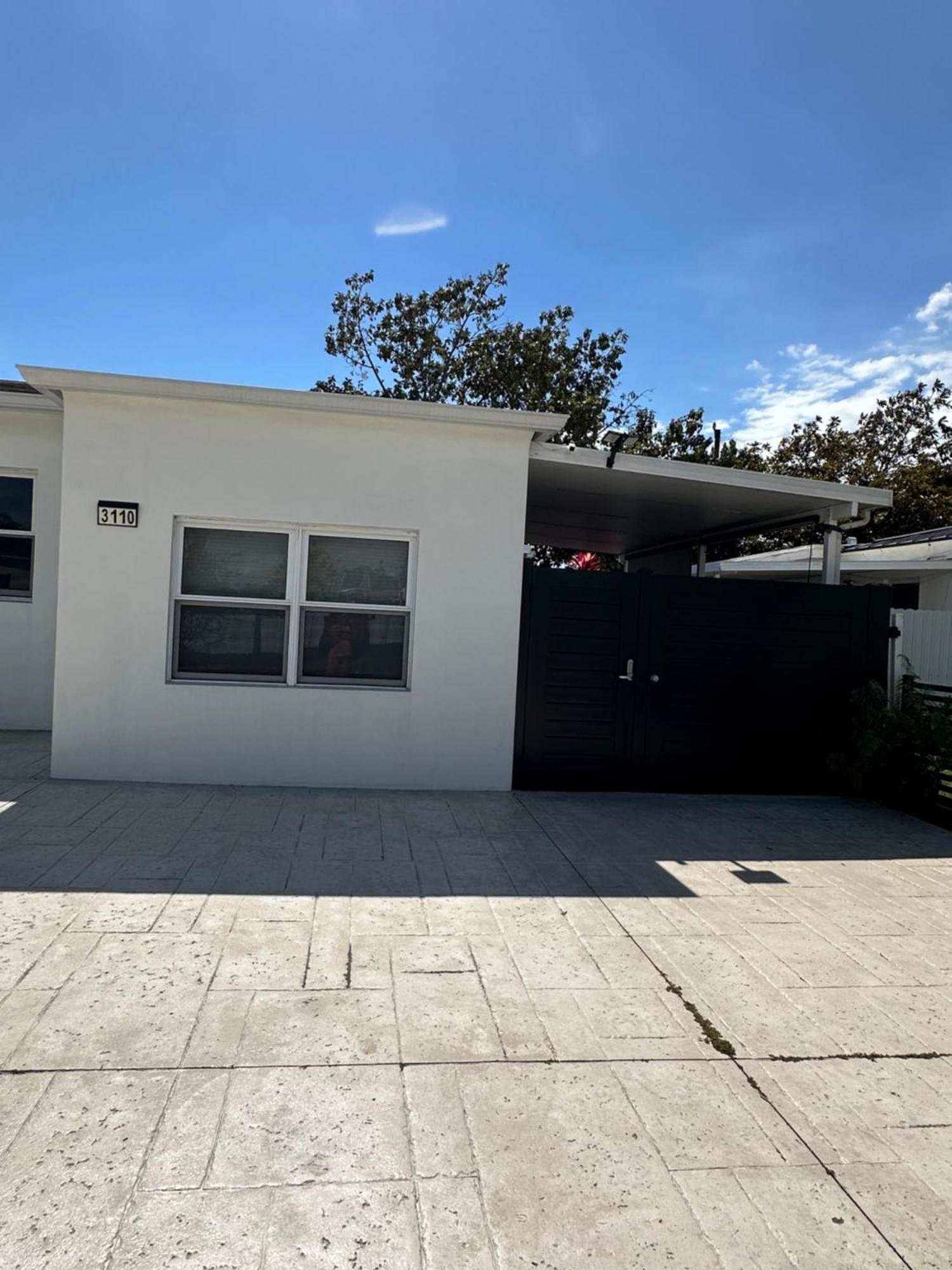 Comfortable Modern Apartment- Central Location. Miami Exterior photo