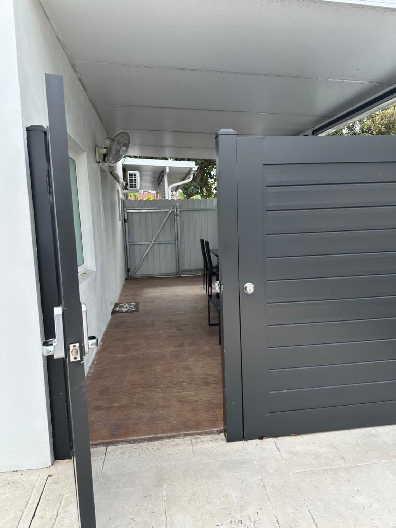 Comfortable Modern Apartment- Central Location. Miami Exterior photo